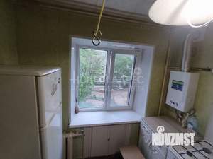 2-к квартира, вторичка, 43м2, 4/5 этаж