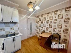 1-к квартира, вторичка, 37м2, 7/9 этаж