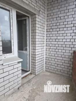 2-к квартира, вторичка, 48м2, 9/9 этаж