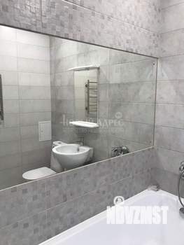 Студия квартира, вторичка, 30м2, 8/15 этаж