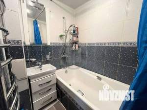 2-к квартира, вторичка, 73м2, 8/9 этаж