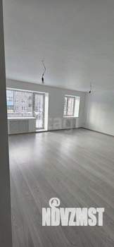 2-к квартира, вторичка, 43м2, 4/4 этаж