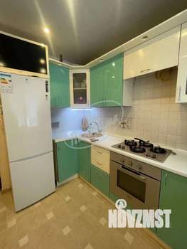 2-к квартира, вторичка, 45м2, 1/5 этаж