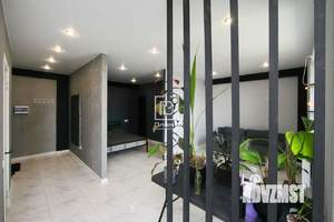 1-к квартира, вторичка, 43м2, 21/22 этаж