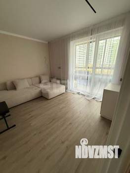 2-к квартира, вторичка, 58м2, 4/18 этаж