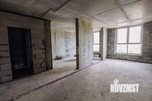 4-к квартира, вторичка, 123м2, 7/18 этаж