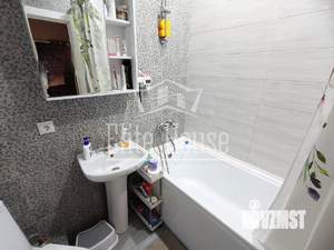 1-к квартира, вторичка, 40м2, 5/20 этаж