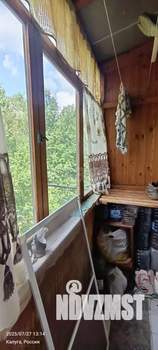 1-к квартира, вторичка, 31м2, 5/5 этаж