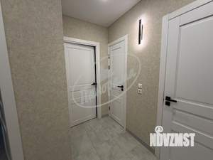 2-к квартира, вторичка, 54м2, 1/10 этаж