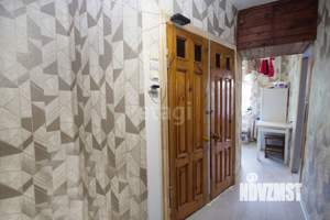 1-к квартира, вторичка, 31м2, 4/5 этаж