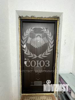 1-к квартира, вторичка, 38м2, 1/3 этаж