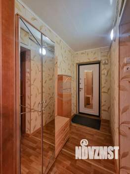 1-к квартира, вторичка, 32м2, 2/5 этаж