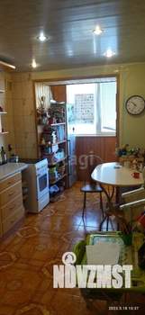 2-к квартира, вторичка, 55м2, 6/6 этаж