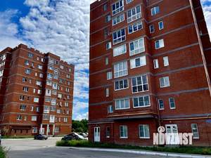 1-к квартира, вторичка, 33м2, 2/9 этаж