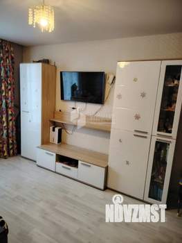 1-к квартира, вторичка, 29м2, 1/3 этаж