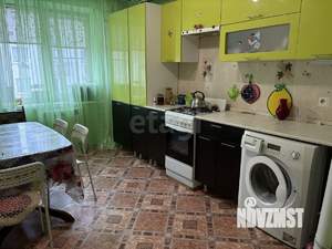 3-к квартира, вторичка, 71м2, 3/3 этаж