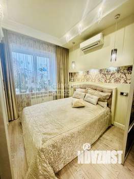 3-к квартира, вторичка, 94м2, 7/8 этаж