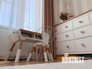 3-к квартира, вторичка, 87м2, 8/15 этаж