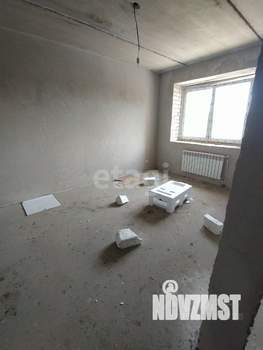 1-к квартира, сданный дом, 36м2, 5/9 этаж