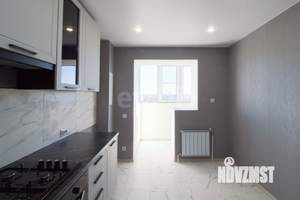 1-к квартира, вторичка, 35м2, 9/10 этаж