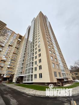 1-к квартира, вторичка, 48м2, 6/22 этаж