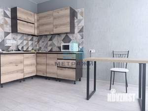 1-к квартира, вторичка, 47м2, 5/13 этаж