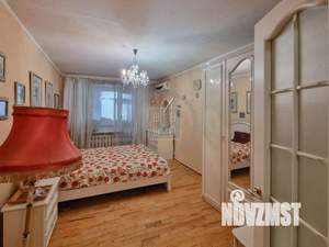 2-к квартира, вторичка, 50м2, 2/9 этаж