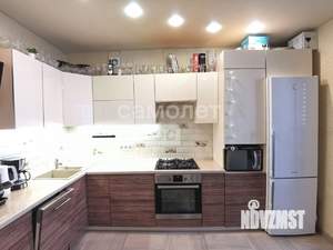 2-к квартира, вторичка, 61м2, 4/9 этаж