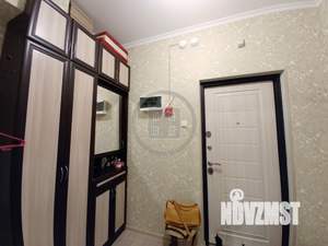 2-к квартира, вторичка, 60м2, 16/18 этаж