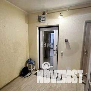 2-к квартира, вторичка, 50м2, 10/22 этаж