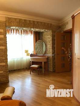 3-к квартира, вторичка, 121м2, 3/6 этаж