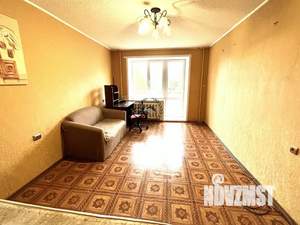 1-к квартира, вторичка, 49м2, 5/9 этаж