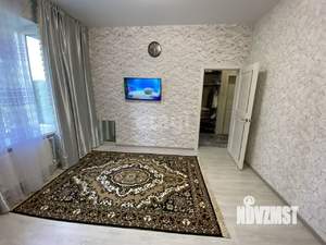1-к квартира, вторичка, 39м2, 2/5 этаж