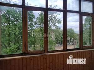 2-к квартира, вторичка, 43м2, 4/5 этаж