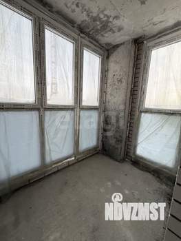 1-к квартира, вторичка, 39м2, 2/16 этаж