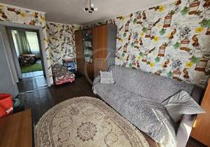 2-к квартира, вторичка, 49м2, 5/5 этаж