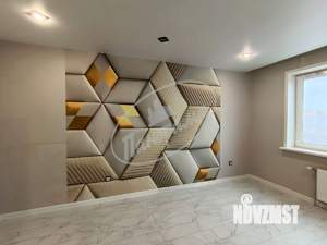 2-к квартира, вторичка, 65м2, 11/19 этаж