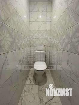 2-к квартира, вторичка, 43м2, 4/5 этаж