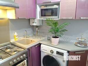 3-к квартира, вторичка, 60м2, 4/5 этаж