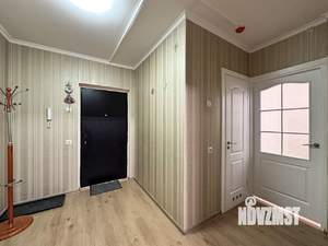 1-к квартира, вторичка, 41м2, 5/10 этаж