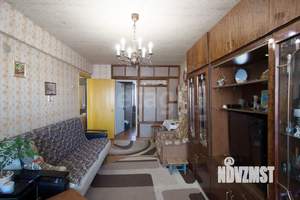 2-к квартира, вторичка, 45м2, 3/5 этаж