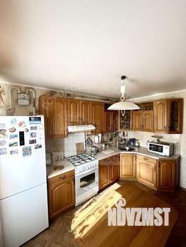 1-к квартира, вторичка, 48м2, 3/7 этаж