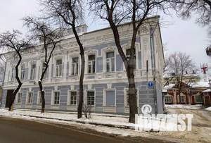 2-к квартира, вторичка, 42м2, 2/2 этаж