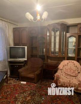 2-к квартира, вторичка, 50м2, 3/9 этаж