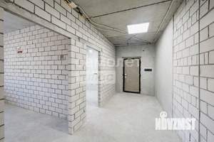 2-к квартира, вторичка, 76м2, 4/5 этаж