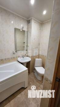 1-к квартира, вторичка, 34м2, 2/5 этаж