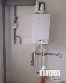 1-к квартира, вторичка, 43м2, 5/11 этаж