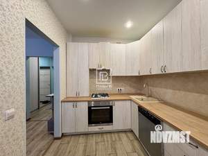 1-к квартира, вторичка, 34м2, 2/9 этаж