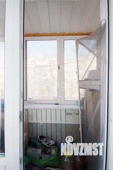 3-к квартира, вторичка, 83м2, 2/2 этаж