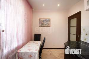 2-к квартира, вторичка, 63м2, 13/16 этаж